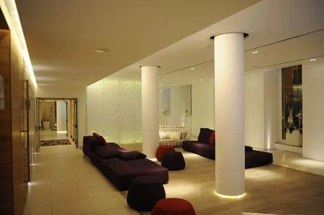 Europa Hotel Design SPA 1877