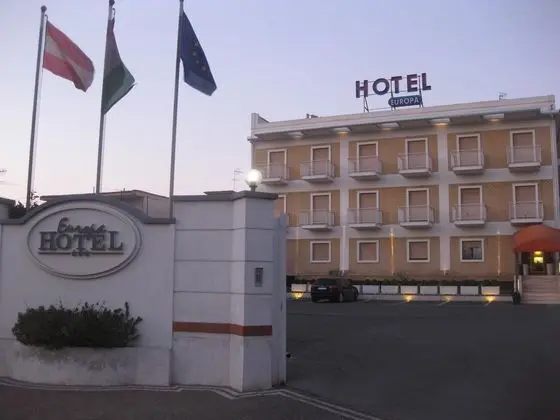 Europa di Arzano - 1