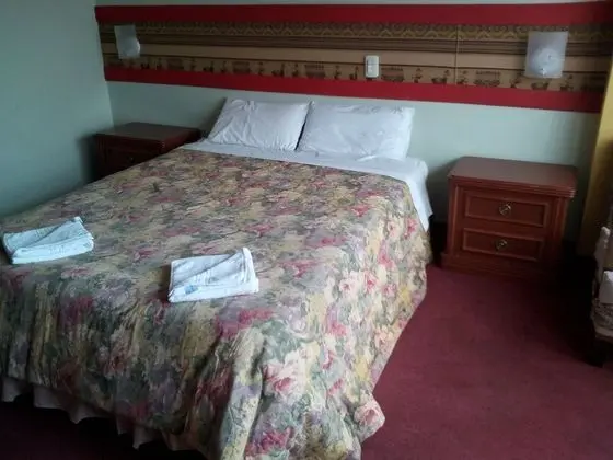 Europa Hotel Exclusive - Oda