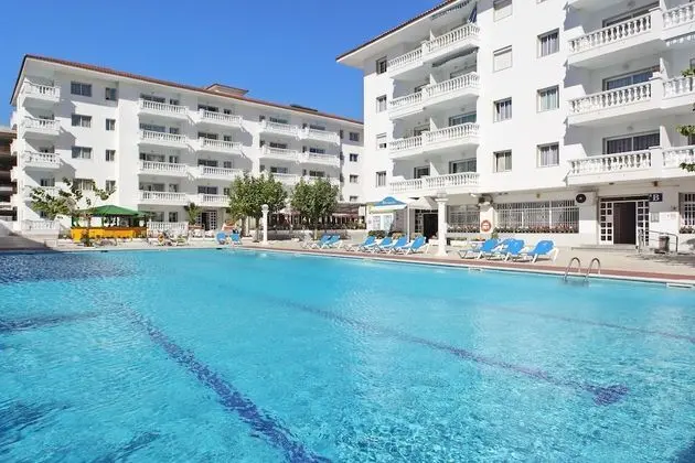 Europa Family Tourist Apartments