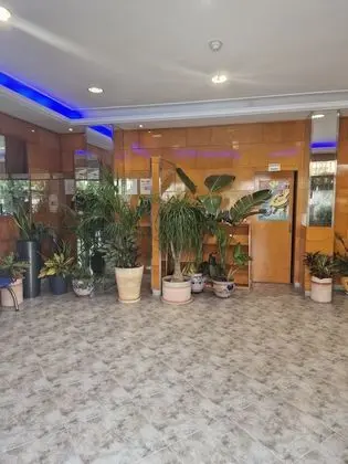 Europa Family Tourist Apartments - Lobi