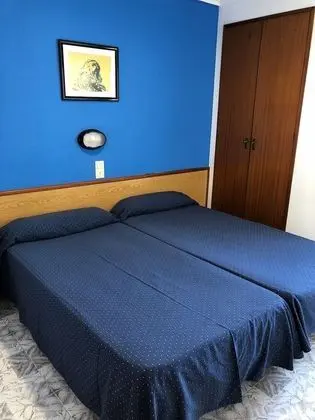 Europa Family Tourist Apartments - Oda