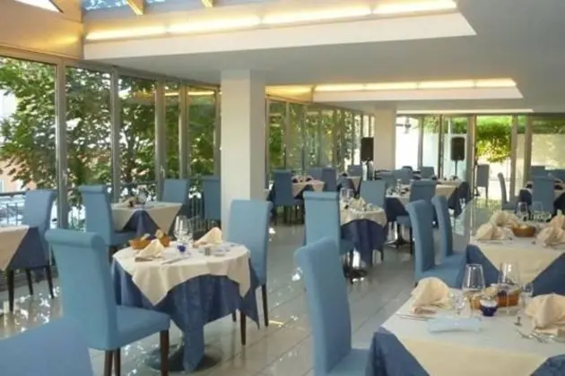 Hotel Europa Grado