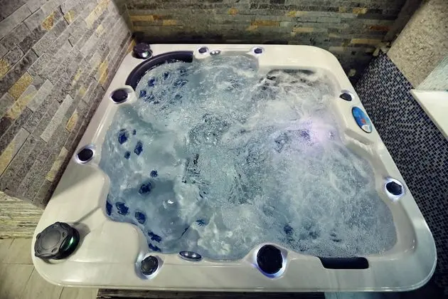 Europa Grand Hotel - Spa