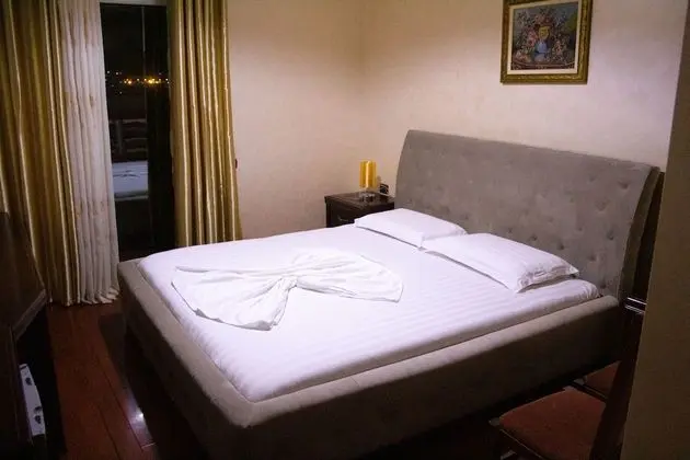 Europa Grand Resort - Oda