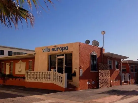 Villa Europa