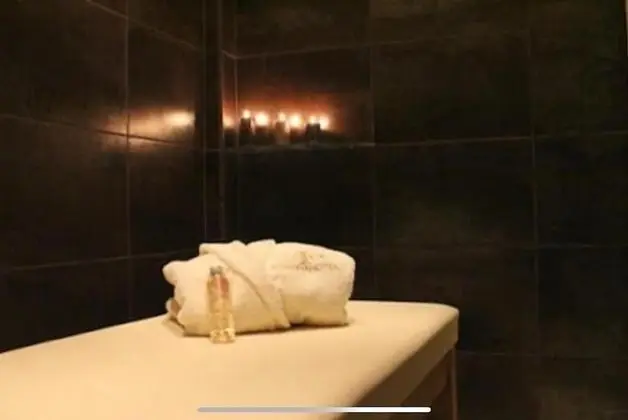 Europa Hotel - Spa