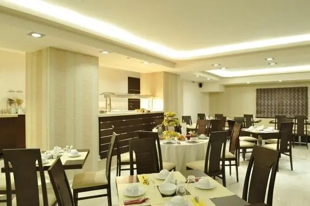 Europa Hotel - Yerinde Yemek