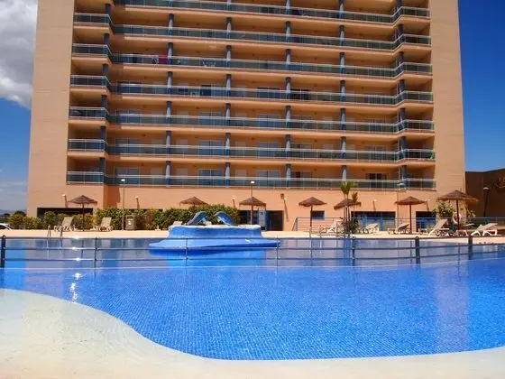 Europa House Sun Beach - Öne Çıkan Resim