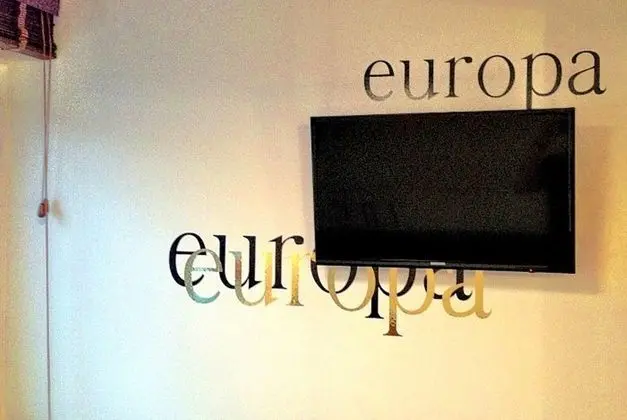 Europa Life Hotel