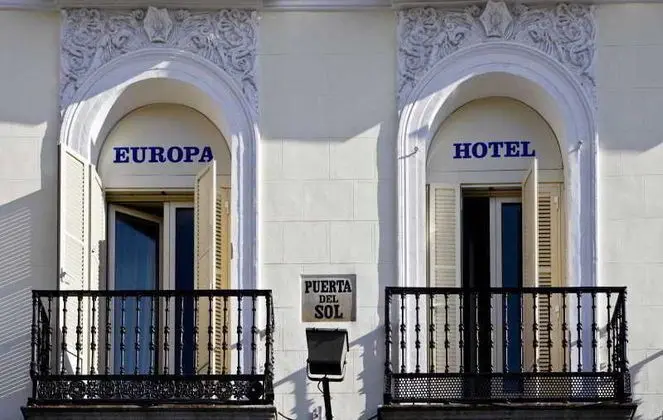 Europa - Genel