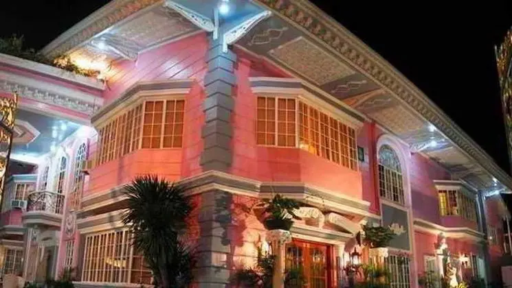 Europa Mansionette Inn