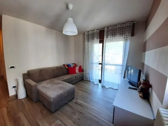 Europa Master Guest apartment