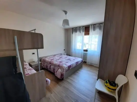 Europa Master Guest apartment - Oda