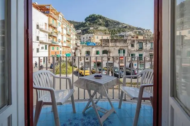 Hotel Europa - Genel