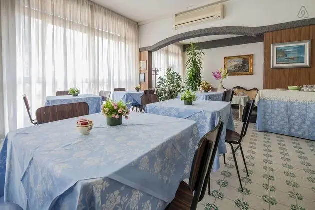 Hotel Europa - Genel