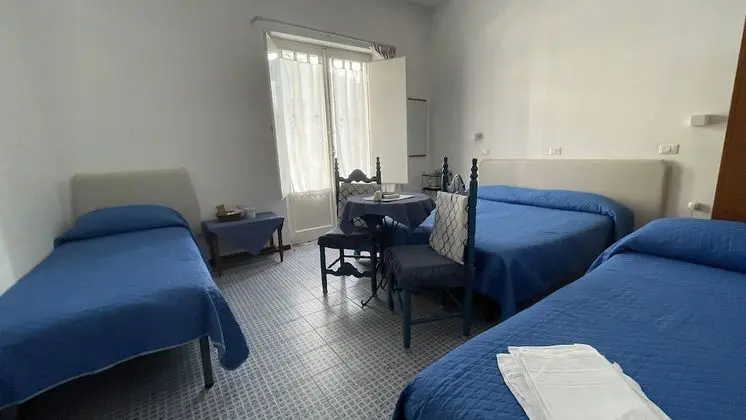 Hotel Europa - Oda