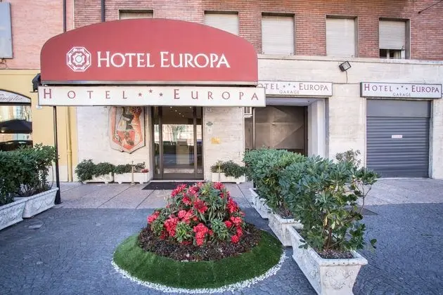 Europa