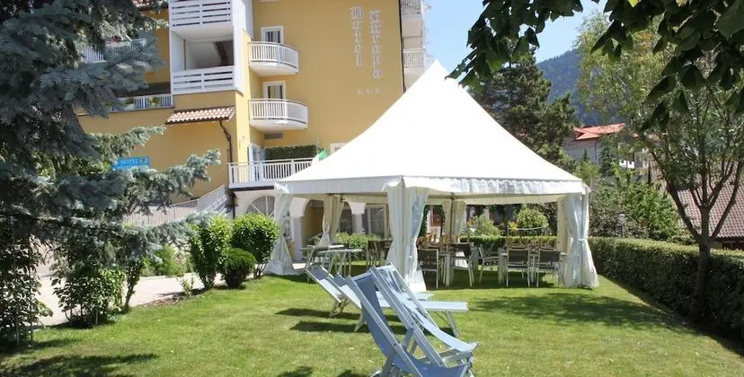 Hotel Europa