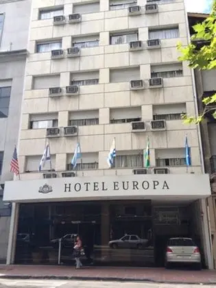 Europa - Genel