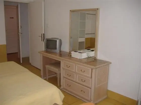 Hotel Europa - Kolaylıklar