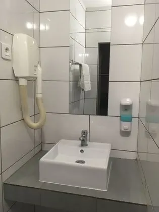 Hotel Europa - Öne Çıkan Resim
