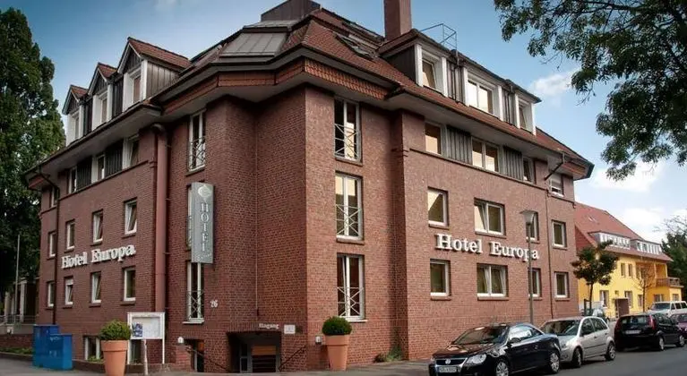 Hotel Europa