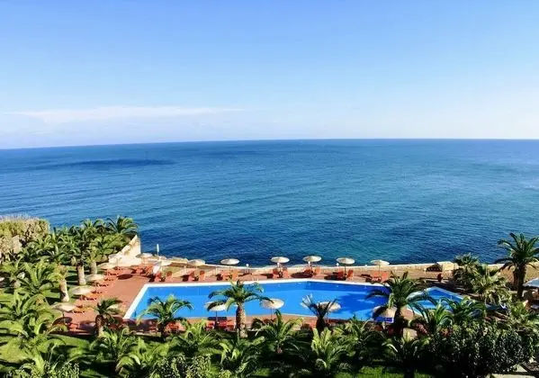 Europa Resort Hotel