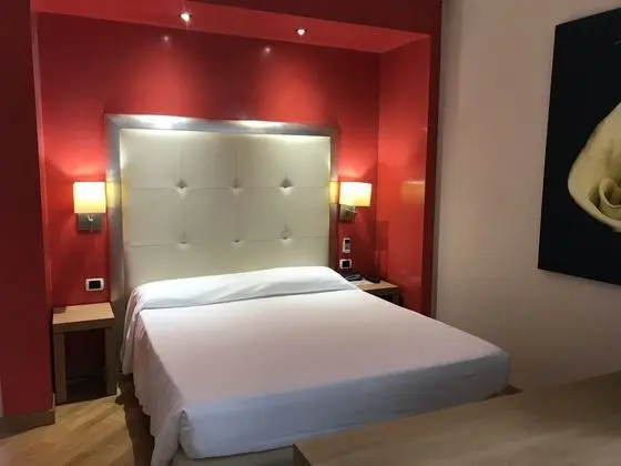 Hotel Europa Padova