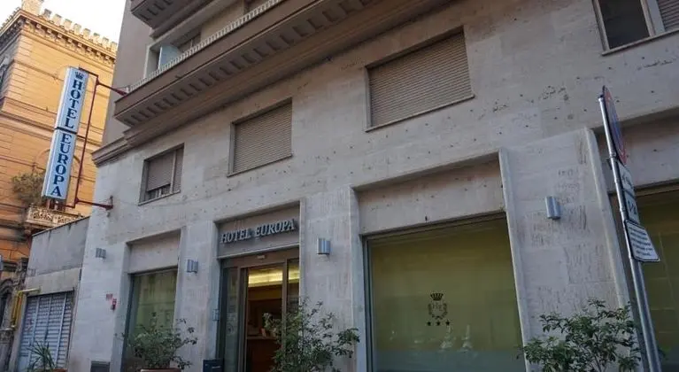 Europa Hotel