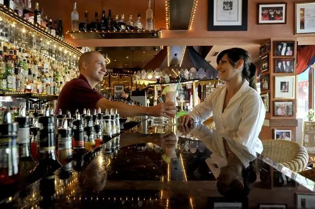 Europa-Park Freizeitpark & Erlebnis-Resort, Hotel El Andaluz