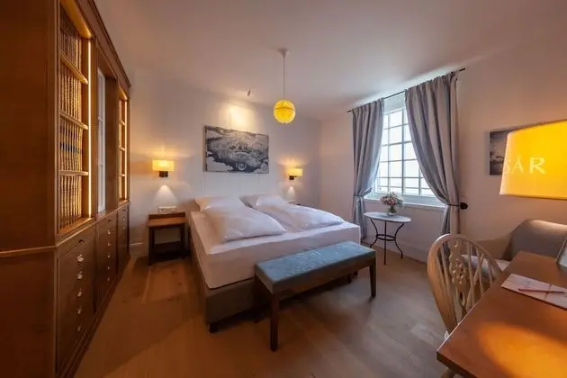 Europa-Park Freizeitpark & Erlebnis-Resort, Hotel Krønasår - Oda