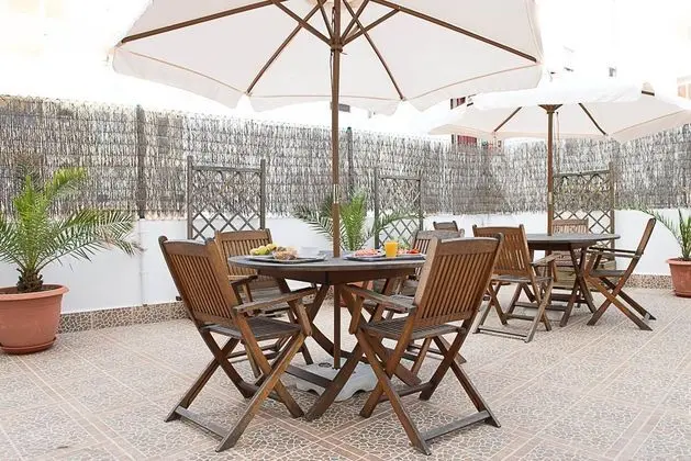 Europa Punico Hostal