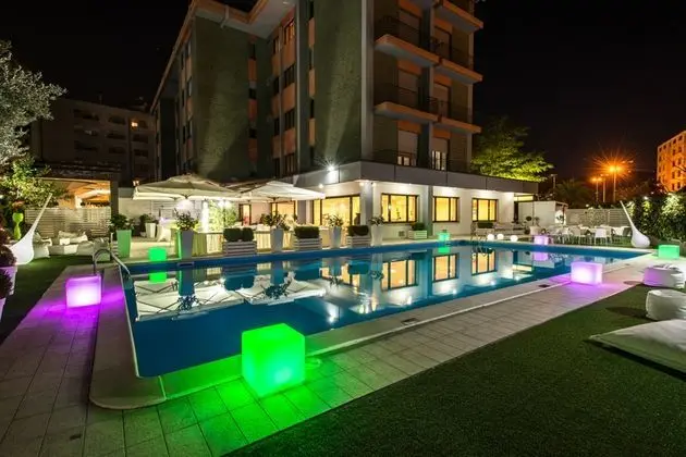 Hotel Europa - 1