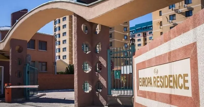 Europa Residence