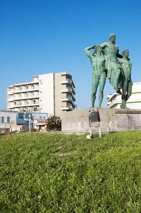 Europa Hotel - Genel