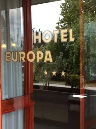 Hotel Europa