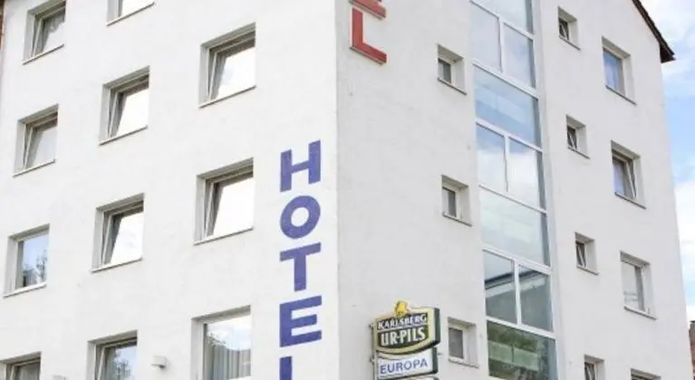 Europa Hotel