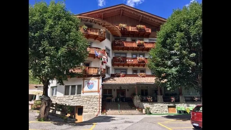 Hotel Europa
