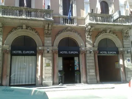 Hotel Europa - Genel
