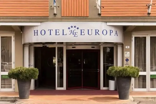 Hotel Europa