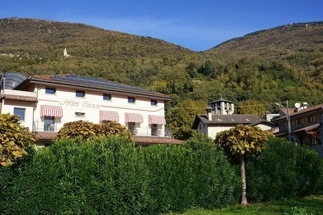 Hotel Europa