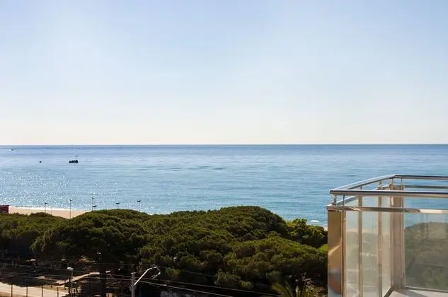 Hotel Europa Splash