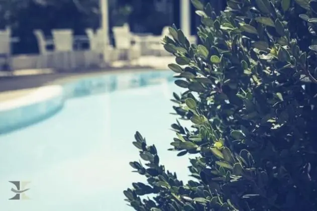 Hotel Europa - Dış Mekan