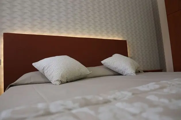 Hotel Europa - Oda