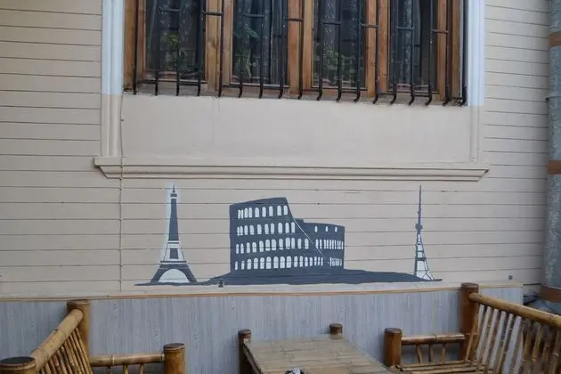 Hotel Europa