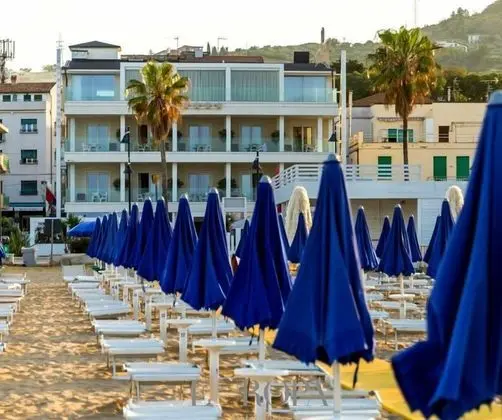 Europa Hotel - Plaj