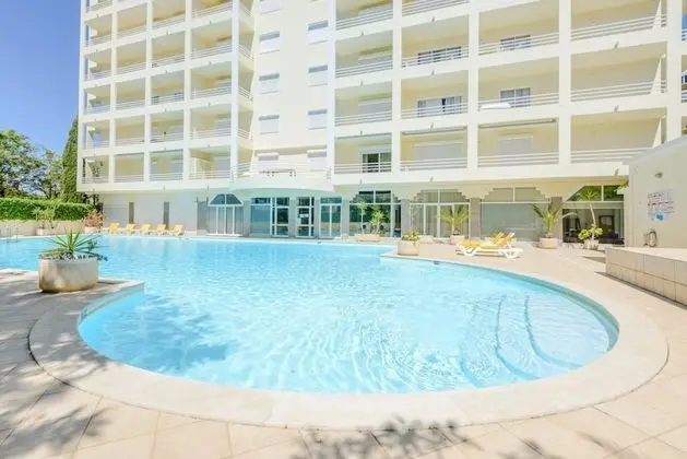 Europa in Vilamoura With 2 Bedrooms and 2 Bathrooms