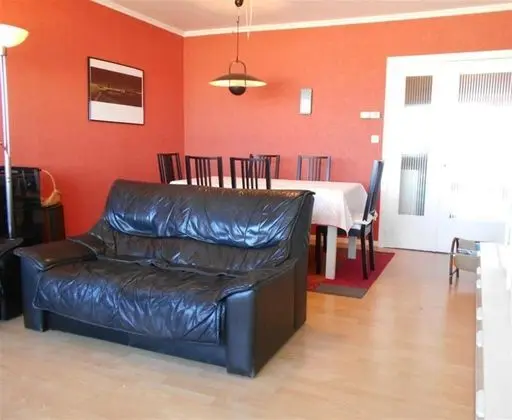 Europaplein Seaside Apartment - Öne Çıkan Resim