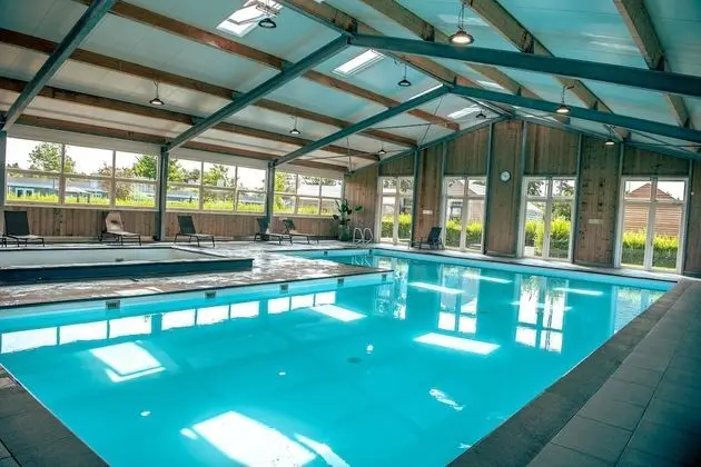 EuroParcs Bad Hulckesteijn - Havuz